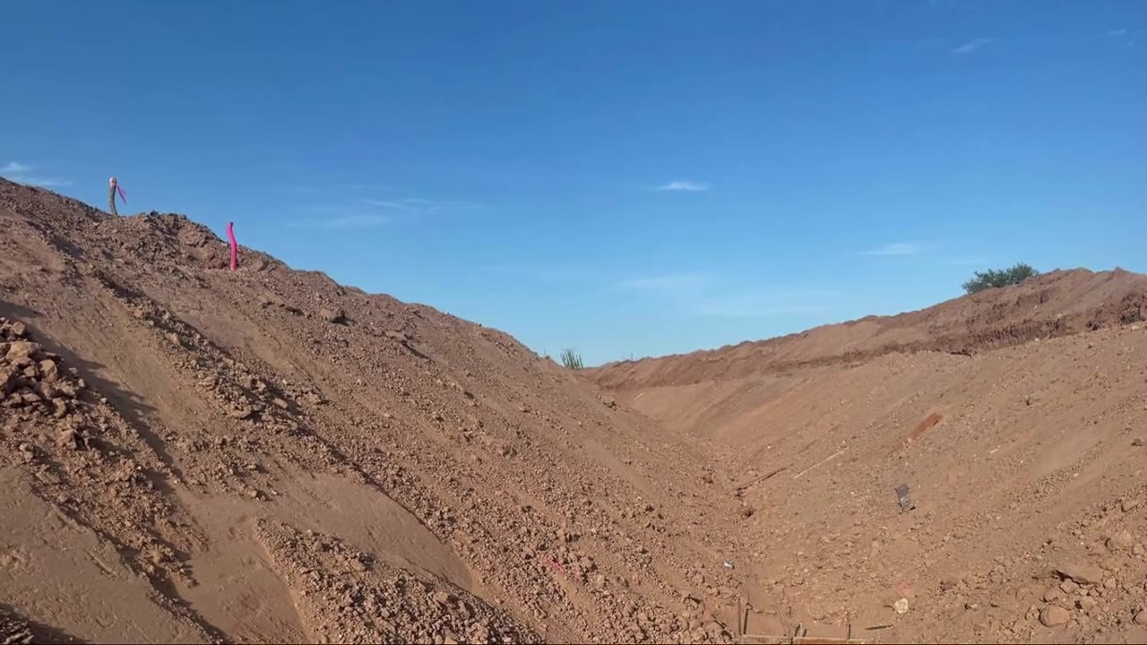 Excavación y taludes